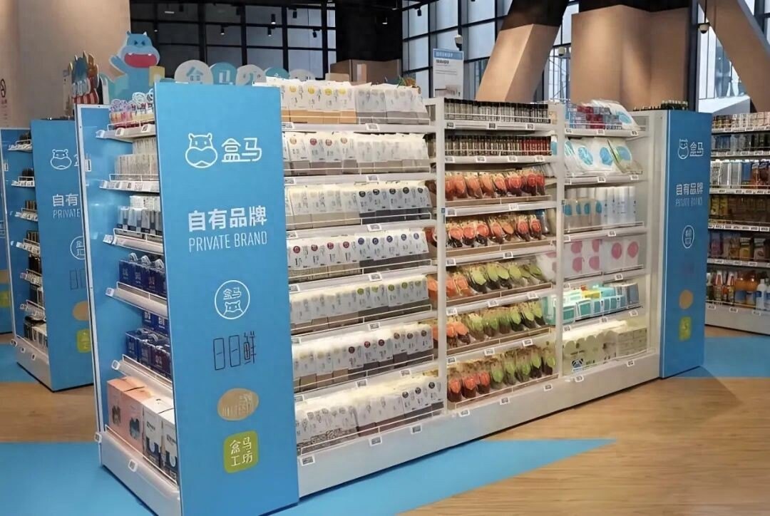 自有品牌狂飙,代工生意壮大