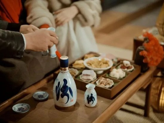 白酒半年报|山西汾酒“温和调整”背后 二季度业绩加速下滑